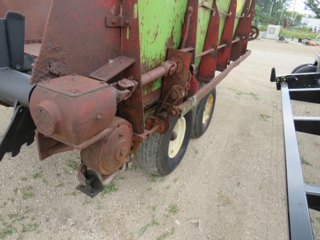 Image of Balzer 30 equipment image 3