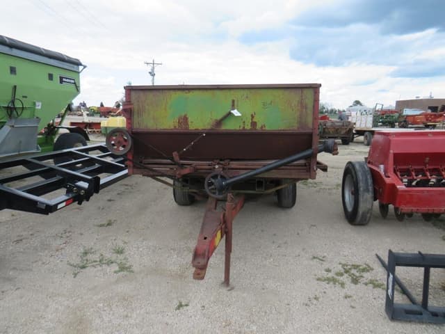 Image of Balzer 30 equipment image 1