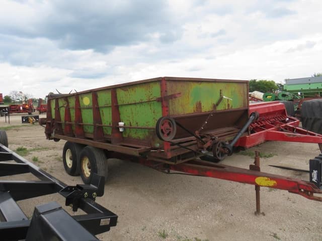 Image of Balzer 30 equipment image 2