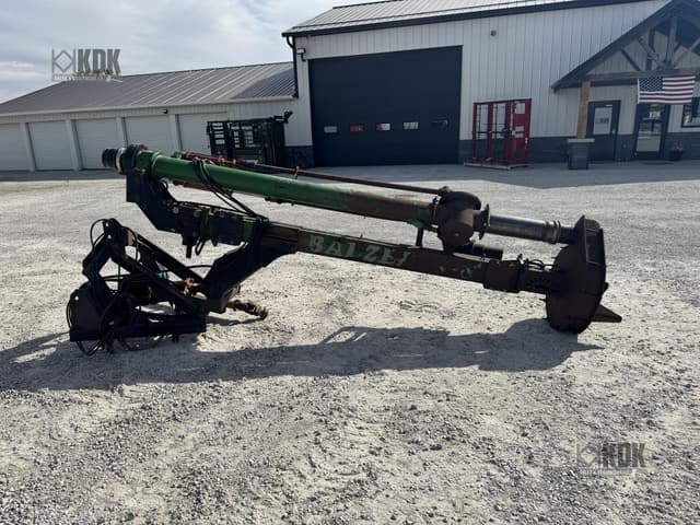 Image of Balzer V6 equipment image 4