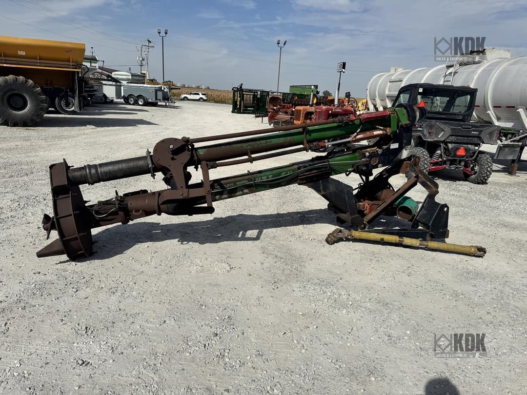 Image of Balzer V6 Primary image