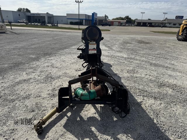 Image of Balzer V6 equipment image 2