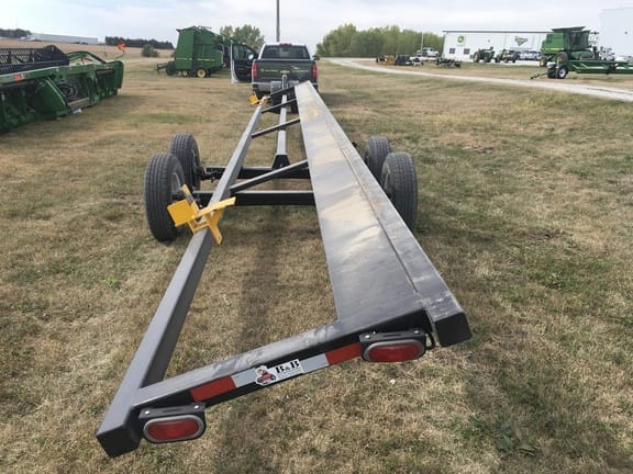 Main image B&B Technologies Undetermined