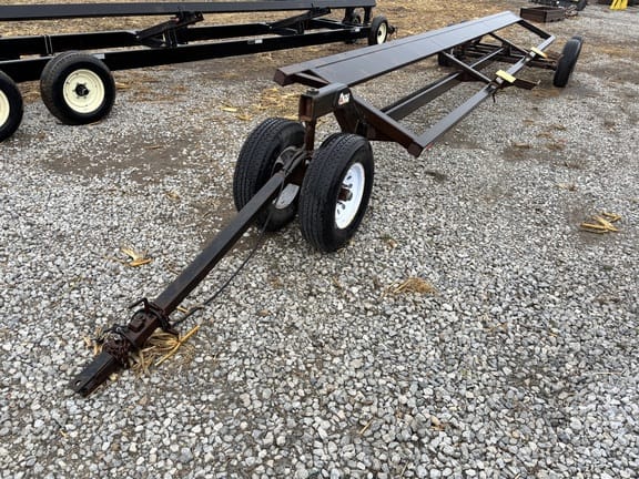 B&B BBHC30TT Equipment Image0