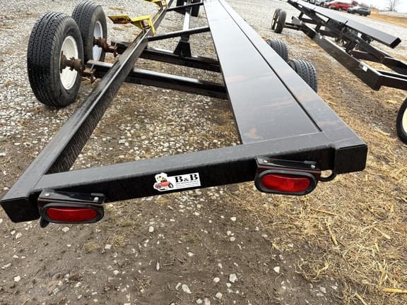 Image of B&B BBHC30TT equipment image 4