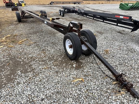 Image of B&B BBHC30TT equipment image 1