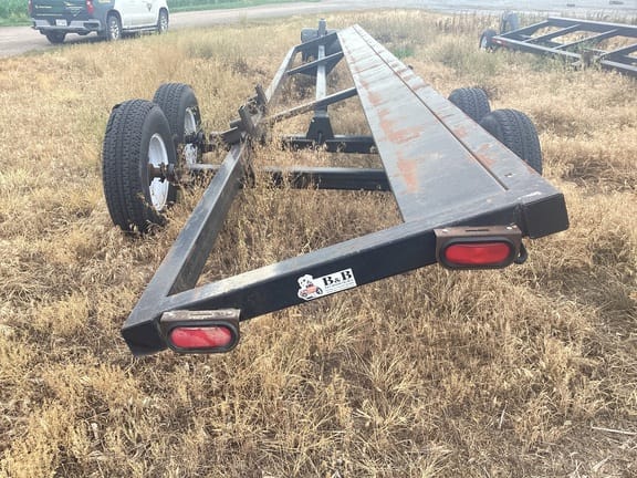 B&B Technologies BBHC-30TT Equipment Image0