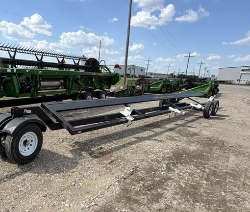 B&B BBHC-40 Equipment Image0