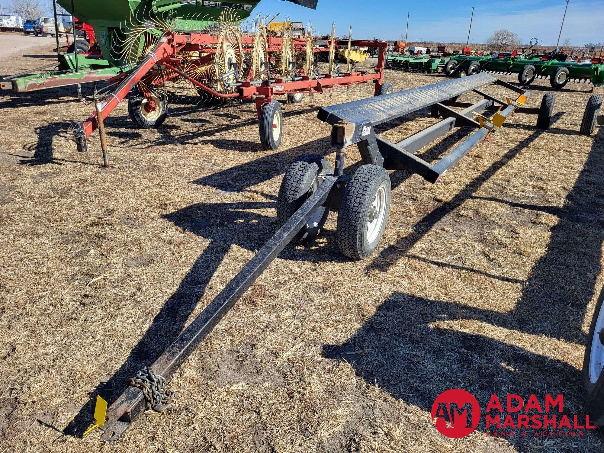 B&B Technologies BBHC-30SA Equipment Image0