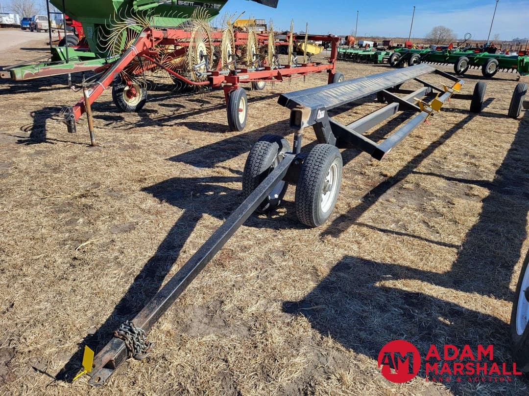 Image of B&B Technologies BBHC-30SA Primary image