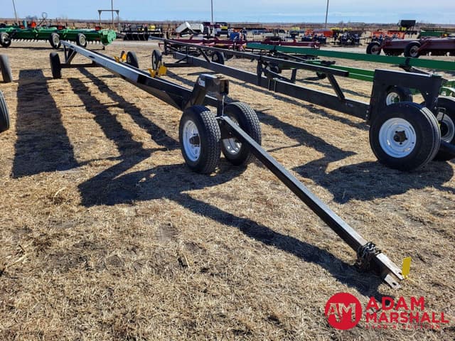 Image of B&B Technologies BBHC-30SA equipment image 1