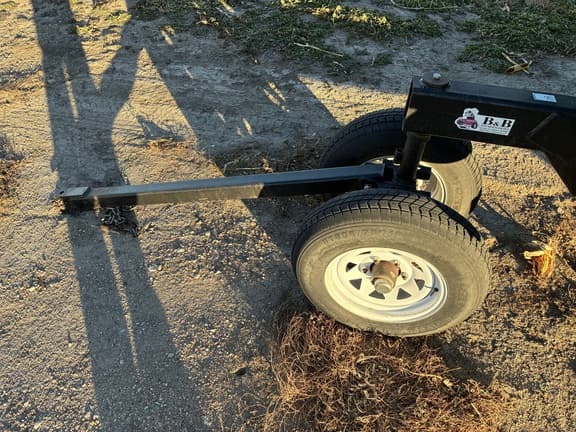 Image of B&B Technologies BBHC-30TTSA equipment image 2