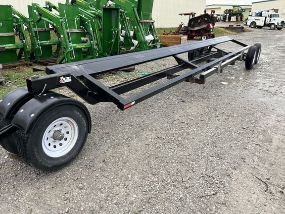 B&B Technologies BBHC30TT Equipment Image0