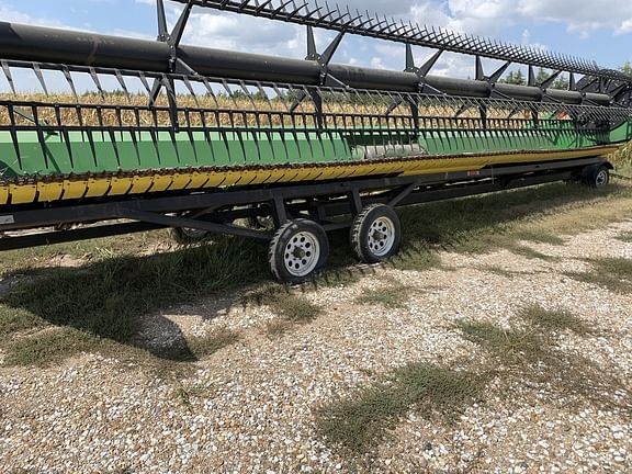 B&B Technologies BBHC-36SA Ag Trailers Header Trailers For Sale ...