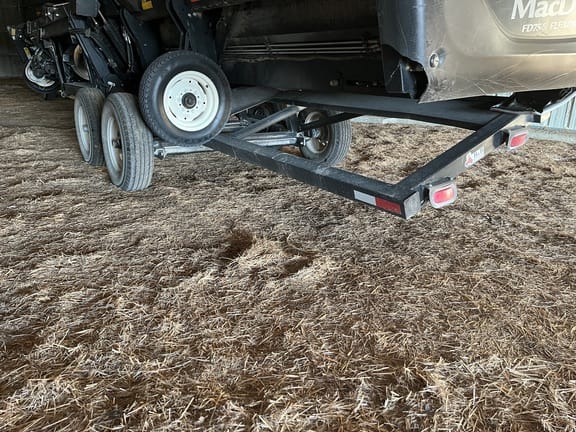 B&B Technologies BBHC36 Equipment Image0