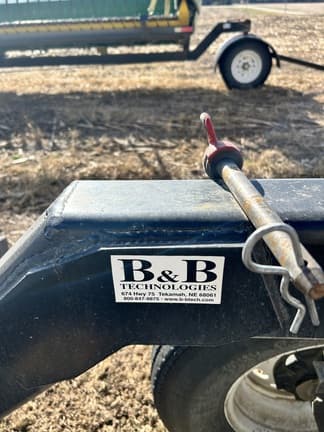 Image of B&B Technologies BBHC36 equipment image 2