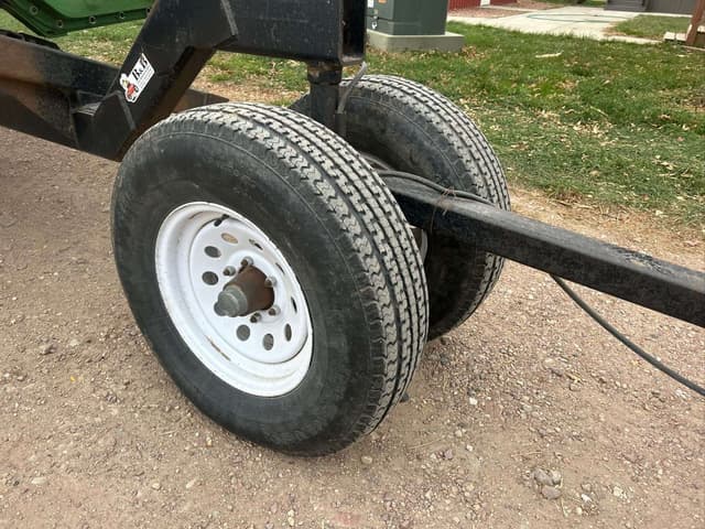 Image of B&B Technologies BBHC-30TT equipment image 3