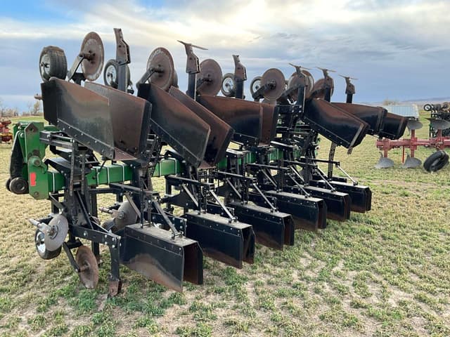 Image of B&H 9100 equipment image 3