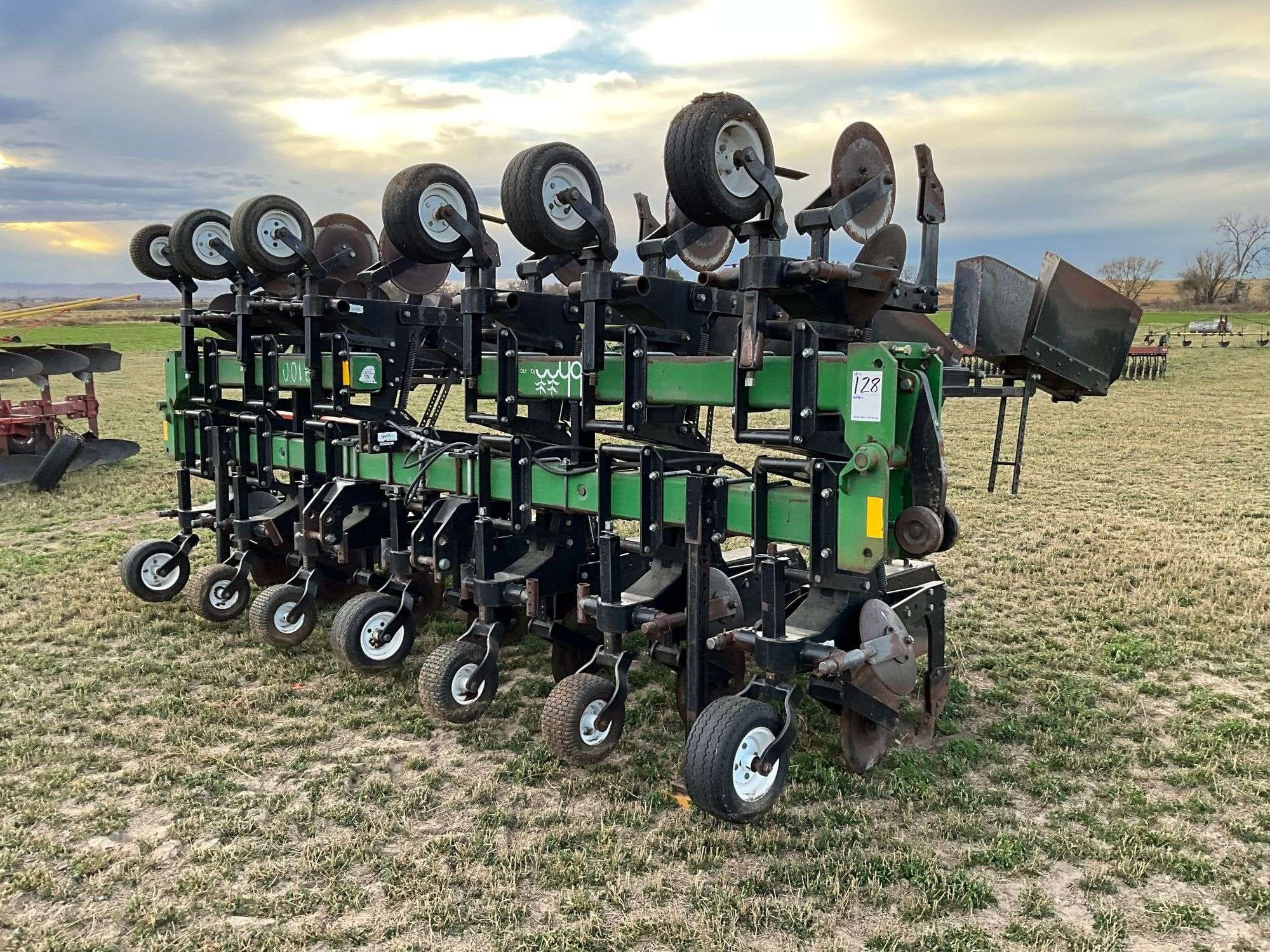 B&H 9100 Equipment Image0