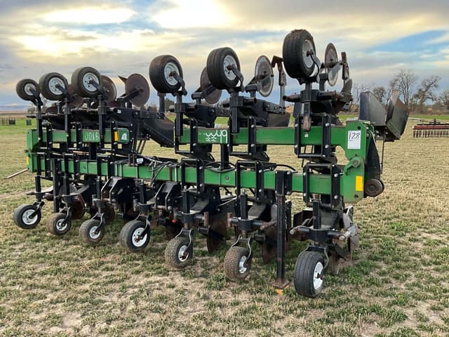 Image of B&H 9100 equipment image 1