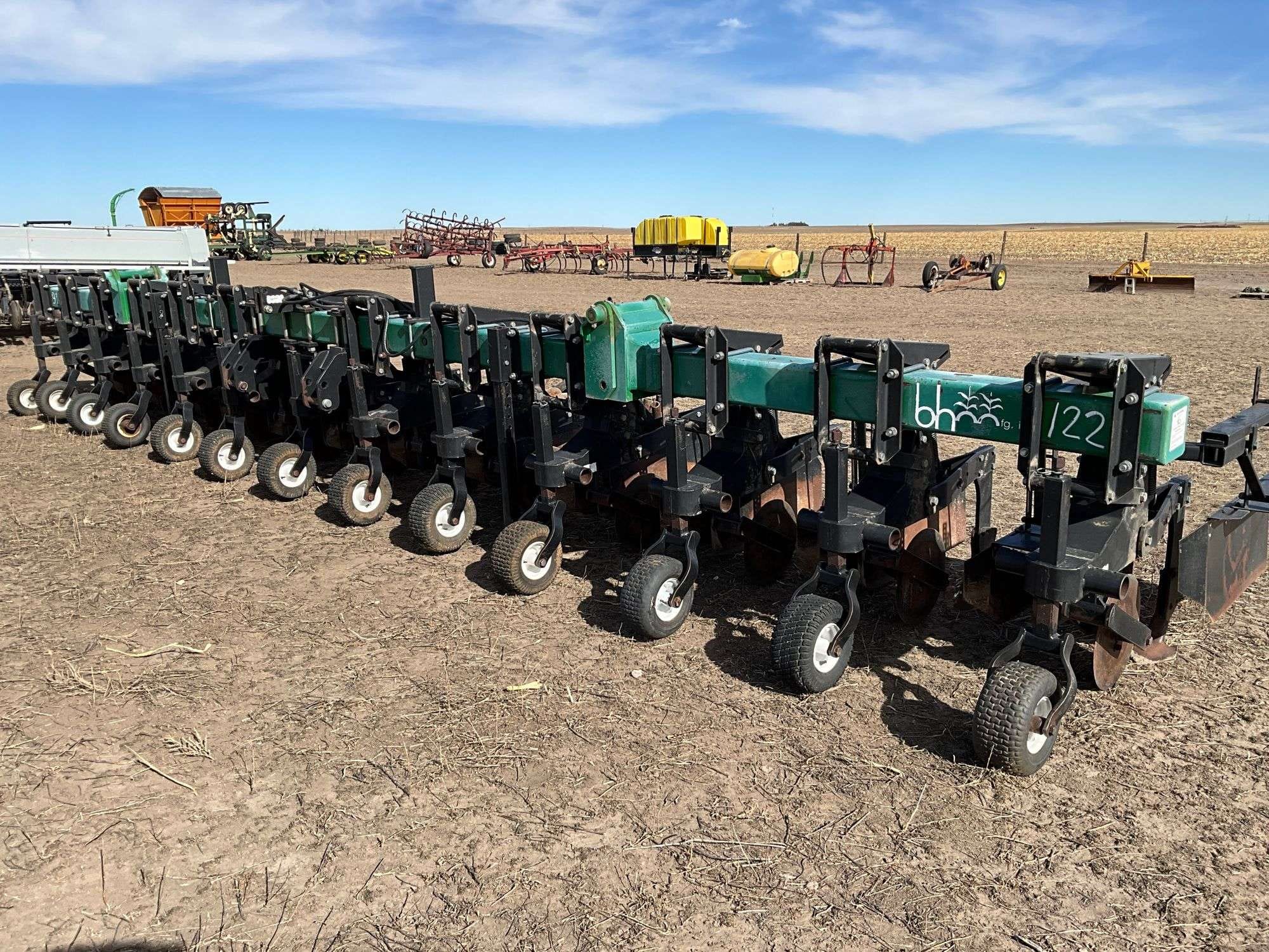 B&H 9100 Equipment Image0