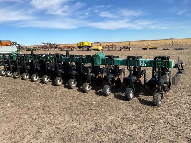 Image of B&H 9100 equipment image 2