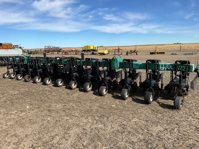 Image of B&H 9100 equipment image 3