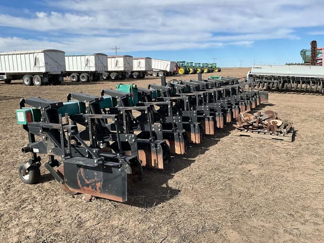 Image of B&H 9100 equipment image 4