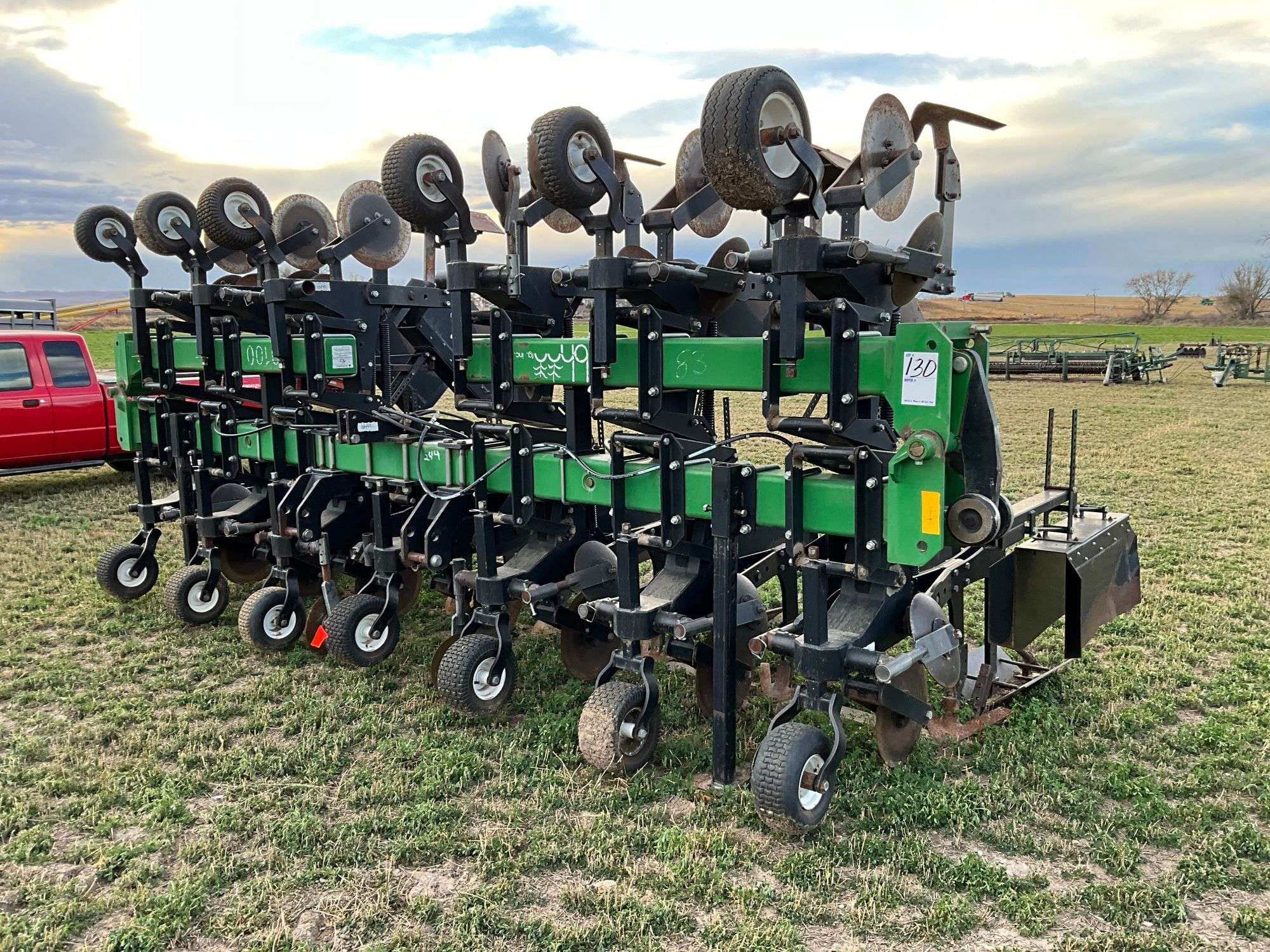 B&H 9100 Equipment Image0