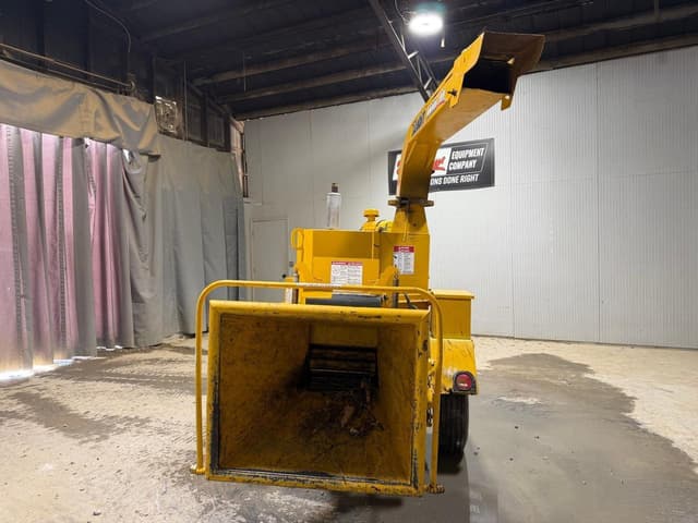 Image of Brush Bandit 100 equipment image 3