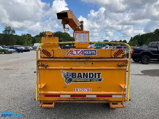 Image of Bandit Intimidator 12XPC equipment image 3