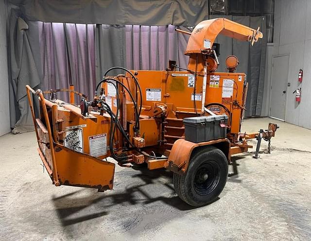 Image of Bandit 150XP equipment image 4