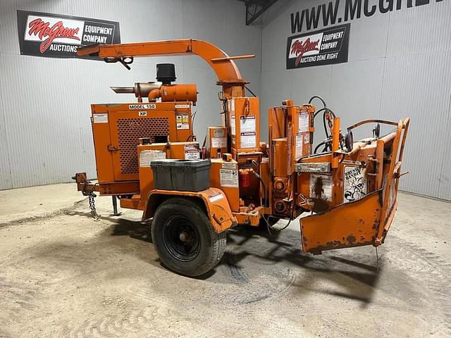 Image of Bandit 150XP equipment image 2