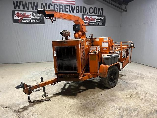 Image of Bandit 150XP equipment image 1