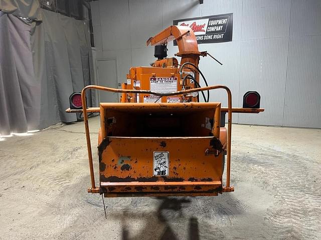 Image of Bandit 150XP equipment image 3