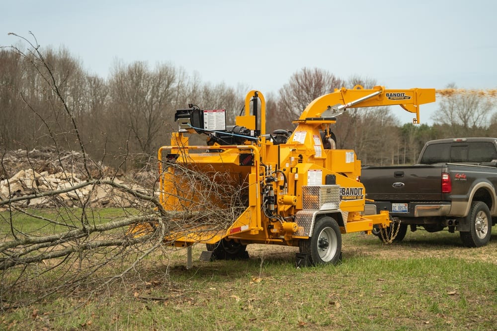 2024 Bandit 15XP Equipment Image0