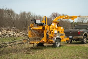 Main image Bandit 15XP