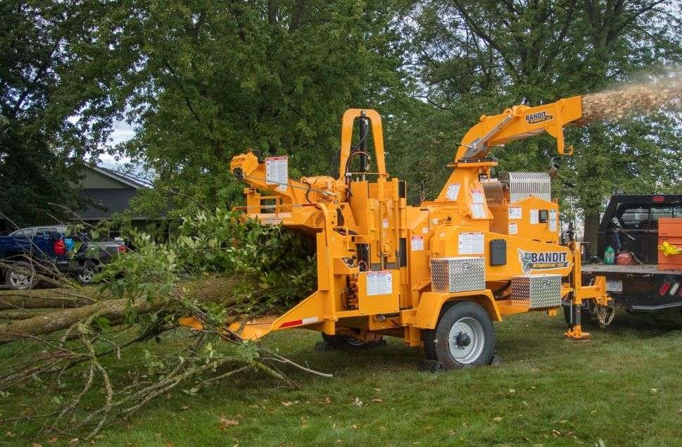 Main image Bandit Intimidator 18XP