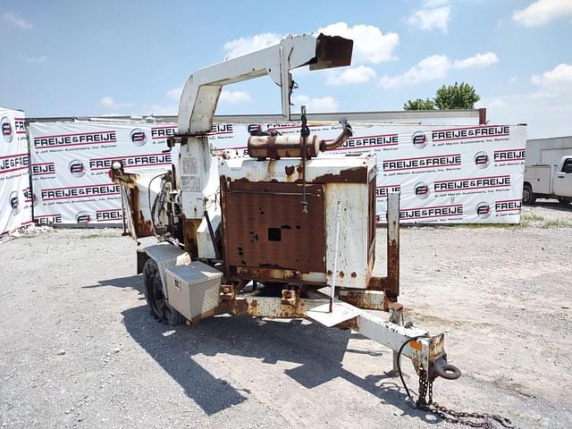 Image of Bandit 200XP equipment image 2