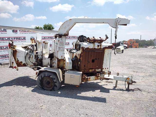 Image of Bandit 200XP equipment image 3