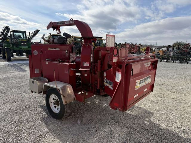 Image of Bandit 200XP equipment image 3