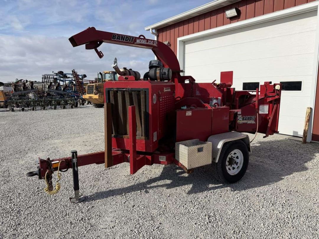 Image of Bandit 200XP Primary image