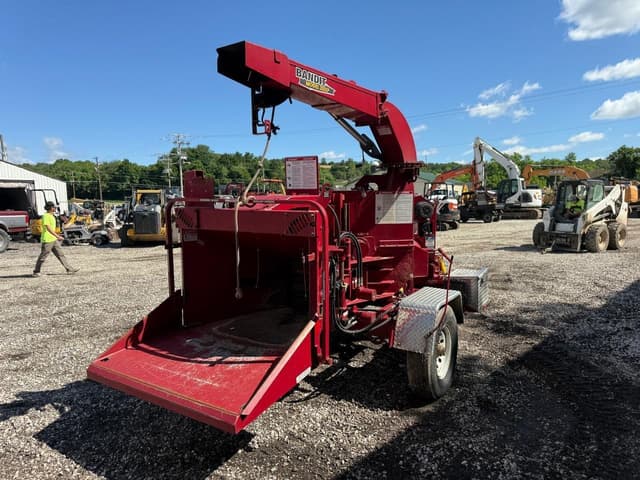 Image of Bandit 200XP equipment image 3