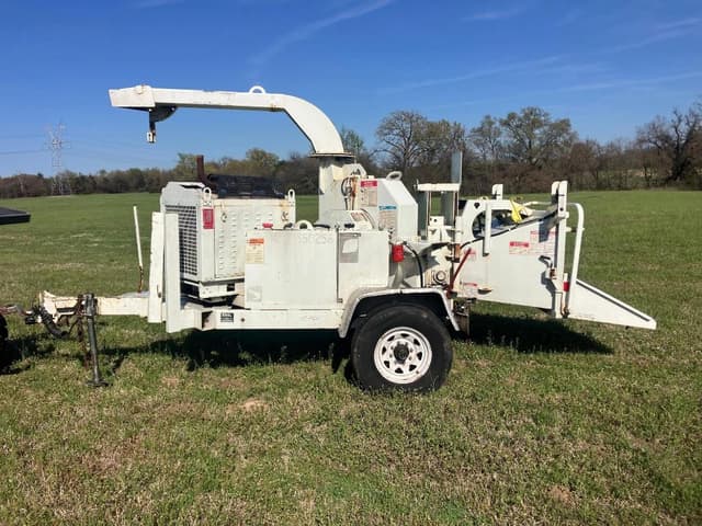 Image of Bandit 200XP equipment image 3