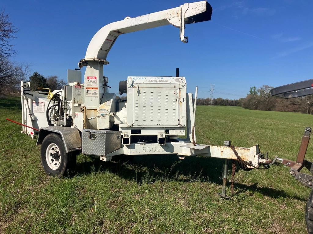 2015 Bandit 200XP Equipment Image0