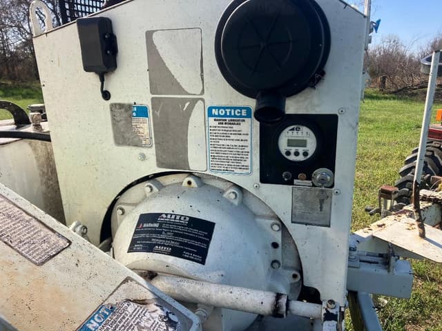 Image of Bandit 200XP equipment image 4