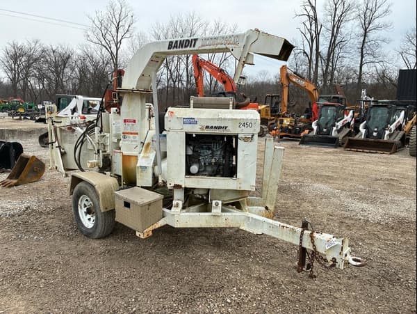 Equipment Main Image