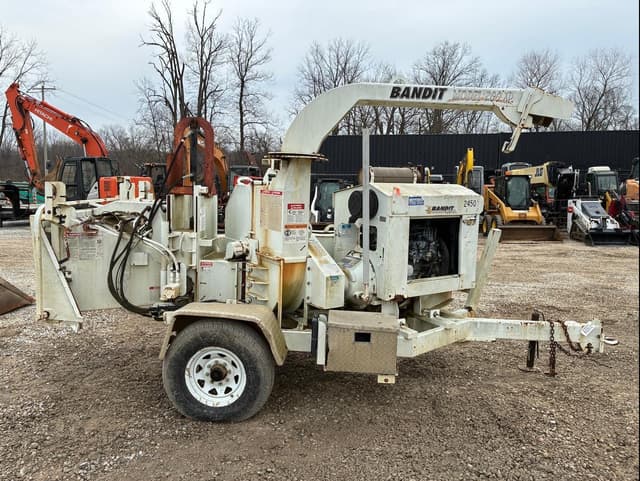 Image of Bandit 200XP equipment image 1