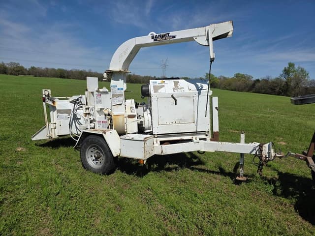 Image of Bandit 200XP equipment image 3