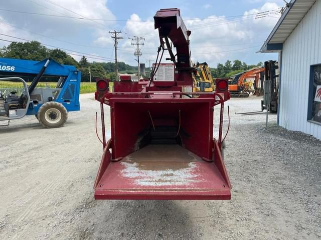 Image of Bandit 200XP equipment image 3
